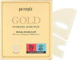PETITFEE Gold Hydrogel Mask Pack 1pcs 27g