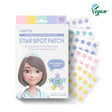OOTD Star Spot Patch 80pcs