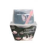 Lindsay Luxury Magic Mask Чаша со јаглен 65 г + 6,5 г