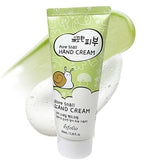 Esfolio Pure Skin Pure Snail крем за раце 100ml