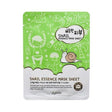 Комплет маски Esfolio Pure Skin Snail Essence 25ml, 10 парчиња