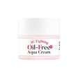 TIAM AC Fighting Oil-Free Aqua Cream 80ml