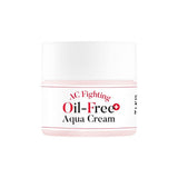 TIAM AC Fighting Oil-Free Aqua Cream 80ml