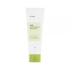 iUNIK Lime Moisture Mild Peeling Gel 90ml