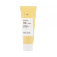 iUNIK Propolis Vitamin Sleeping Mask 60ml
