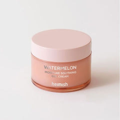 Heimish Watermelon Moisture Soothing Gel Cream 110ml