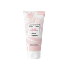 Heimish All Clean Pink Clay Furifying Wash Off Mask 150g