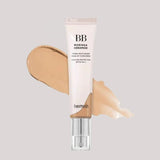 BB крем со моринга керамид Heimish SPF 30 PA++ 25N среден