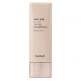 Heimish Artless Glow Нијансирана крема за сончање со сјајна беж боја SPF50+ PA+++ 40мл