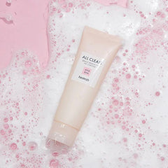 Heimish All Clean Gentle Exfoliating Gel Cleanser 130ml