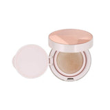 Heimish ARTLESS PERFECT CUSHION SPF50+ PA+++ бр. 25 Средно беж 13гр + дополнување 13гр