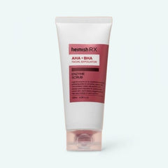 Heimish RX AHA BHA Enzyme Scrub 130ml