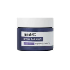 Heimish RX Retinol Bakuchiol Hydrogel Eye Patch 60pcs