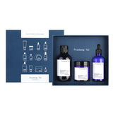 Pyunkang Yul Set hidratues me toner esencial 200ml + Serum hidratues 100ml + Krem ushqyes 100ml