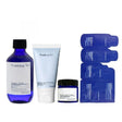 Pyunkang Yul SET – Essence Toner 100 ml + Nutrition Cream 20 ml + Shkumë pastruese e thellë e poreve me pH të ulët 40 ml + Qeska serumi