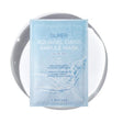 Маска со ампула S.Nature Super Aquagel Oasis 30ml 1 парче