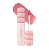 COLORGRAM Нијанса на овошен стакло 14 Sulky Lyche 2,8 г