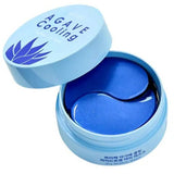 PETITFEE Agave Cooling Hydrogel Eye Mask 60pcs