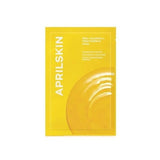 APRILSKIN Маска со длабинска есенција од вистински календула 1 парче