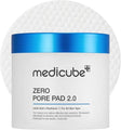 MEDICUBE влошка со нулти пори 2.0 70 парчиња