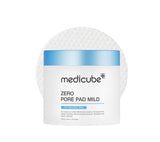 MEDICUBE Влошка со нула пори, блага, 70 парчиња