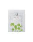 Смирувачка маска „Beauty of Joseon Centella Asiatica“ 1 парче