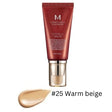 Missha Perfect Covering BB Cream No.25 Warm Beige 50ml