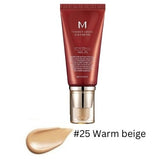 Missha Perfect Covering BB Cream No.25 Warm Beige 50ml
