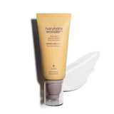 Haruharu WONDER Wonder Black Rice Moisture Airyfit Дневен крем за сончање 50 мл