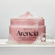 ARENCIA Fresh Cloud пилинг со лаванда и круша 260 г