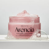 ARENCIA Fresh Cloud пилинг со лаванда и круша 260 г