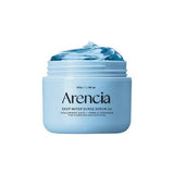 ARENCIA Deep Water Surge Serum 30 50 г