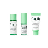 PURITO Wonder Releaf Centella MINI Kit Unscented