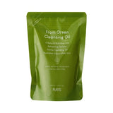 PURITO From Green Cleansing Oil REFILL 200ml