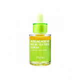 Purito Azelaic Acid 10 Kojic Azulene Serum 30ml