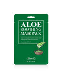 BENTON Aloe Soothing Mask Pack 1 copë
