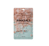 Lindsay Re:natural Maskë Modifikuese Kripë Rozë 1 copë 30g