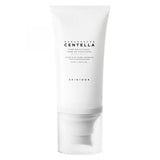 SKIN1004 Крем за сончање со центела од Мадагаскар за осветлување на тонот SPF50+ PA++++ 50 мл
