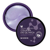 MIZON Collagen Eye Gel Patch 60 copë