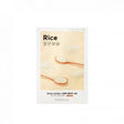 Missha Nutrition Sheet Mask Rice 1pcs