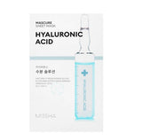 Missha Mascure Hyaluronic Acid Sheet Mask 28ml – 1pc