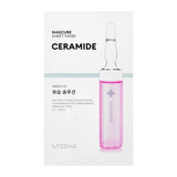 MISSHA Mascure Moisture Barrier Solution Sheet Mask Ceramide 28ml – 1pc
