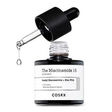 COSRX The Niacinamide 15 Серум 20гр