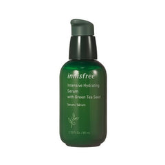 Innisfree Intensive Hydrating Serum with Green Tea Seed 80ml
