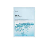 ANUA Birch Moisture Sheet Mask 25ml 1pcs