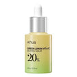 ANUA Green Lemon Vitac Serum 20g