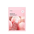 Anua Peach 70 ниацин серумска маска 25ml
