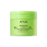 ANUA Azelaic 10 Hyaluron Redness Soothing Pad 230ml 90pcs