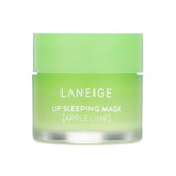 Lip Sleeping Mask Apple Lime 20g