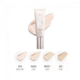 Missha Perfect Covering SPF50 PA+++ BB Cream 23 Sand 40ml
